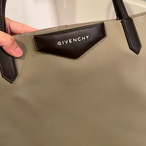 🎀 Givenchy Antigona Shopper Tote - Picture 10 of 12